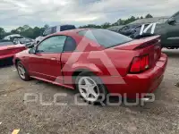 2000 Ford MUSTANG photo
