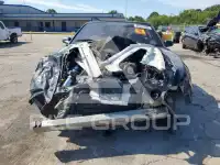 2000 Ford MUSTANG photo