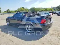 2000 Ford MUSTANG photo