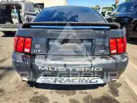 2000 Ford MUSTANG photo