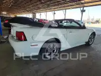 2000 Ford MUSTANG photo