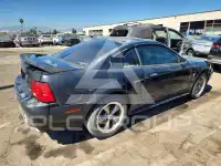 2000 Ford MUSTANG photo
