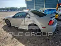 2000 Ford MUSTANG photo