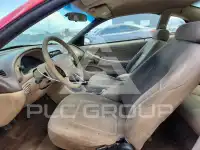 2000 Ford MUSTANG photo