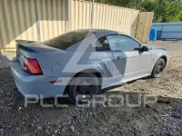 2000 Ford MUSTANG photo