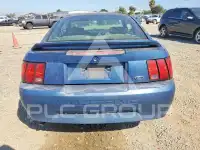 2000 Ford MUSTANG фото