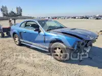 2000 Ford MUSTANG фото