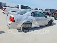 2000 Ford MUSTANG фото