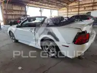 2000 Ford MUSTANG photo