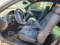 2000 Ford MUSTANG photo