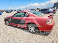 2000 Ford MUSTANG photo