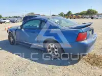 2000 Ford MUSTANG фото