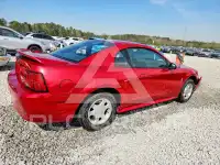 2000 Ford MUSTANG фото