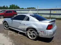 2000 Ford MUSTANG фото