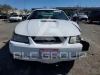 2000 Ford MUSTANG фото