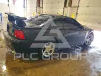 2000 Ford MUSTANG фото