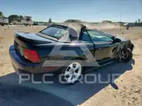 2000 Ford MUSTANG photo