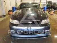 2000 Ford MUSTANG фото