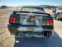 2000 Ford MUSTANG photo
