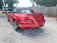 2000 Ford MUSTANG photo