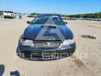 2000 Ford MUSTANG photo