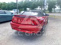 2000 Ford MUSTANG photo