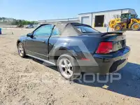 2000 Ford MUSTANG photo