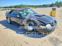 2000 Ford MUSTANG photo