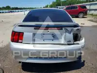 2000 Ford MUSTANG фото