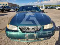2000 Ford MUSTANG фото