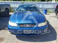 2000 Ford MUSTANG photo
