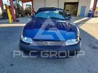 2000 Ford MUSTANG фото