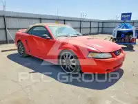 2000 Ford MUSTANG фото