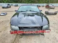 2000 Ford MUSTANG photo