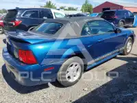 2000 Ford MUSTANG photo