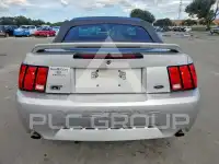 2000 Ford MUSTANG photo