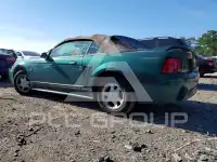 2000 Ford MUSTANG фото