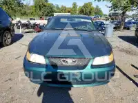 2000 Ford MUSTANG фото