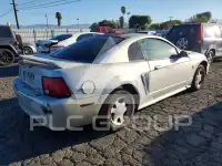 2000 Ford MUSTANG фото