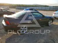 2000 Ford MUSTANG фото