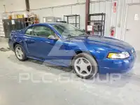 2000 Ford MUSTANG фото