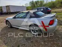 2000 Ford MUSTANG фото