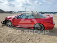 2000 Ford MUSTANG фото