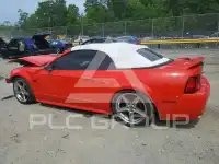 2000 Ford MUSTANG photo