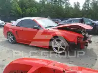 2000 Ford MUSTANG photo