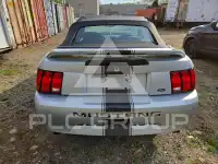 2000 Ford MUSTANG фото