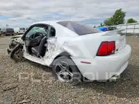 2000 Ford MUSTANG фото