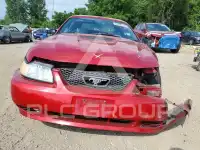 2000 Ford MUSTANG фото