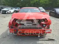 2000 Ford MUSTANG photo