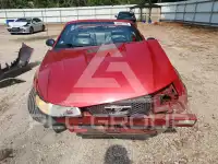 2000 Ford MUSTANG фото